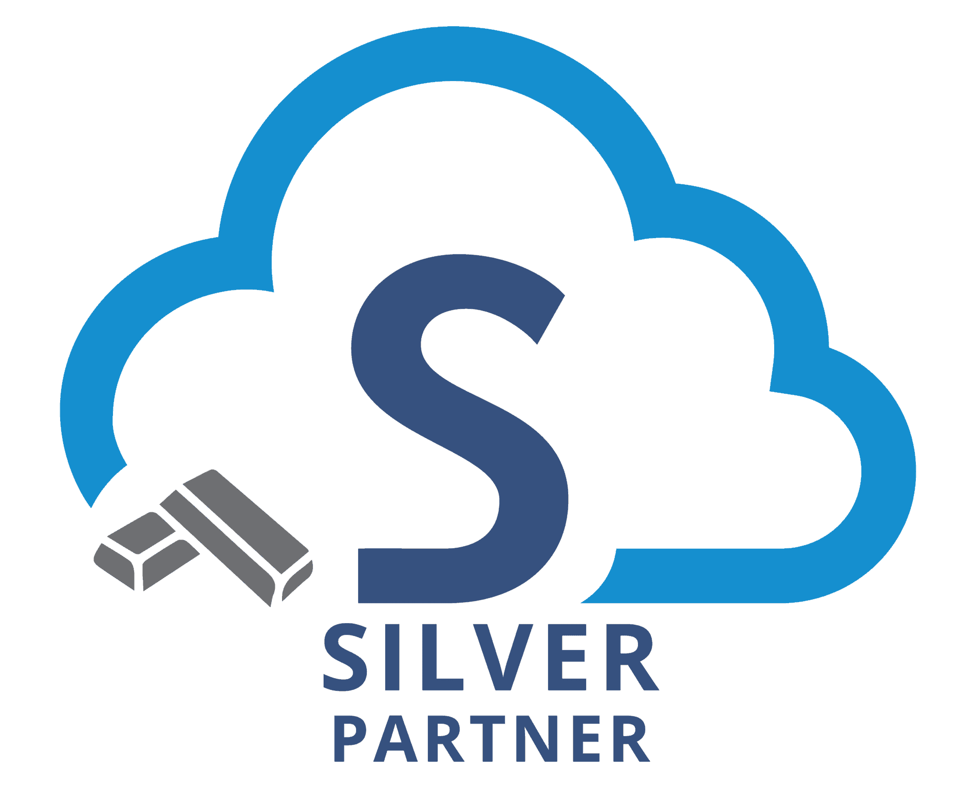 2023-Partner-Badges_Silver-Partner