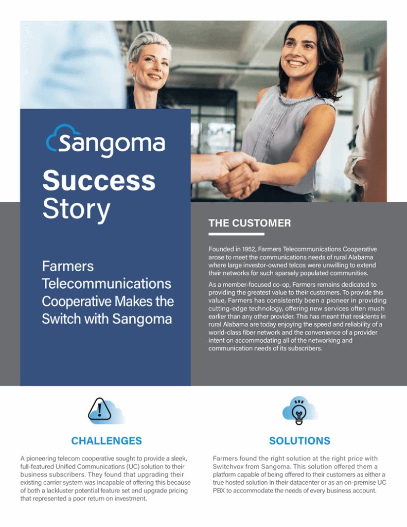 Sangoma