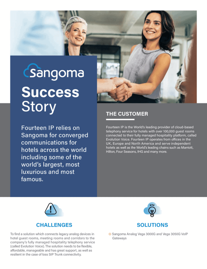 Sangoma