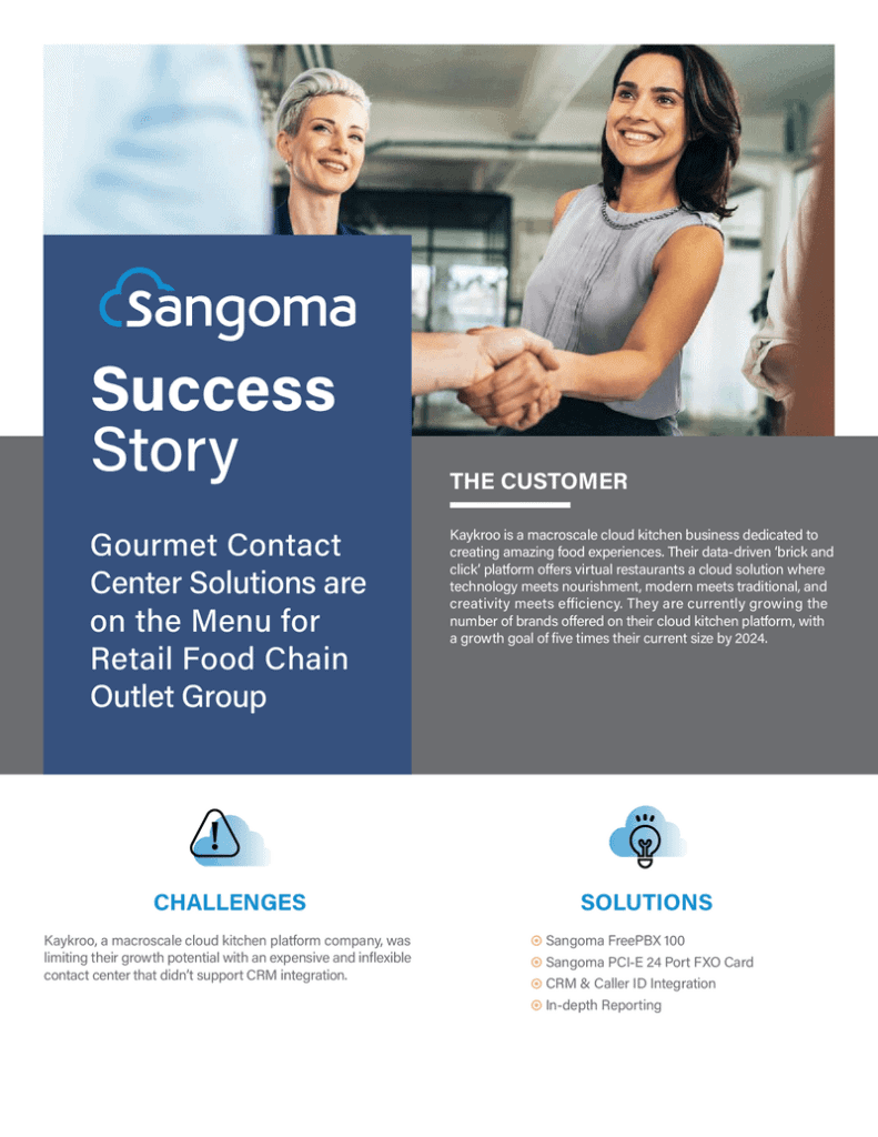 Sangoma