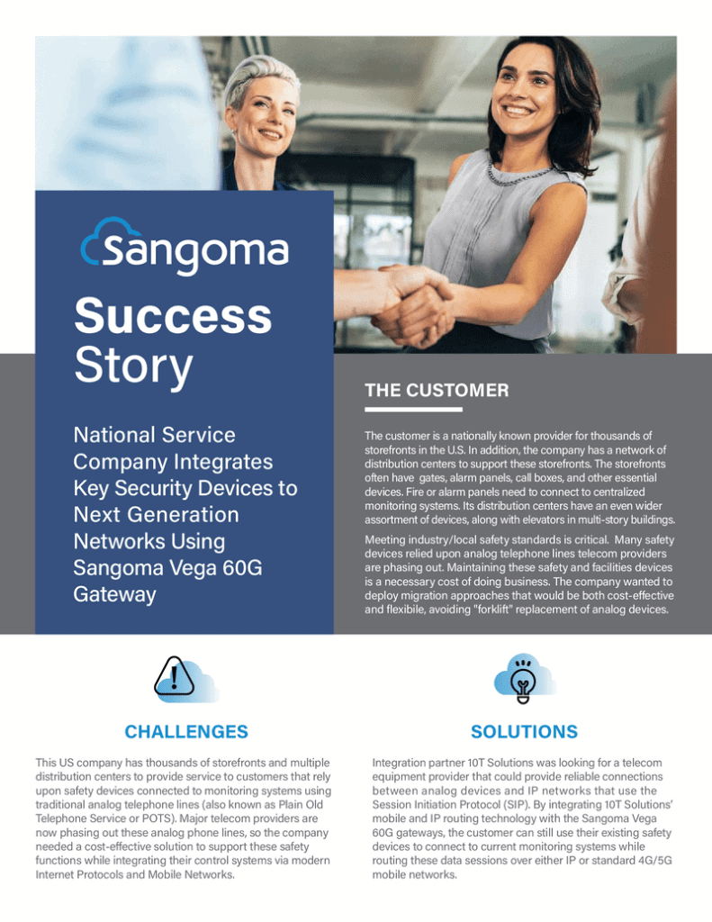 Sangoma
