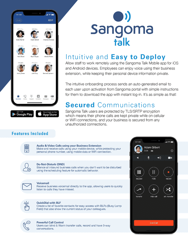 Sangoma