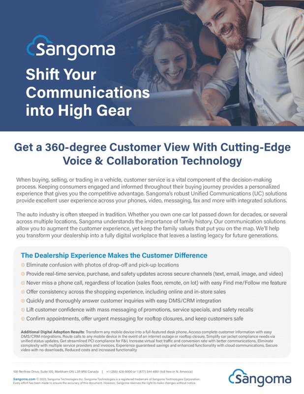 Sangoma