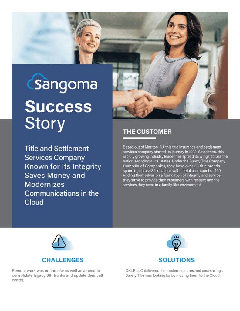 Sangoma