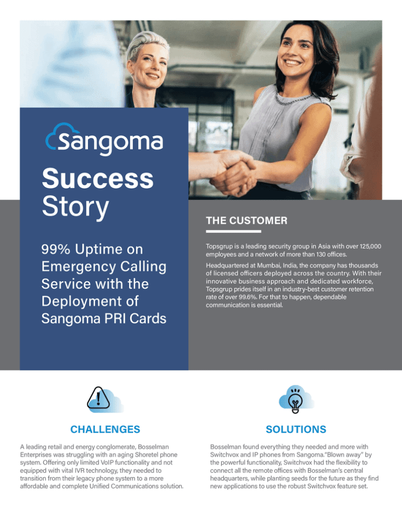 Sangoma