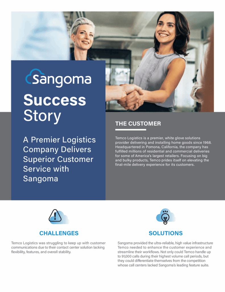 Sangoma