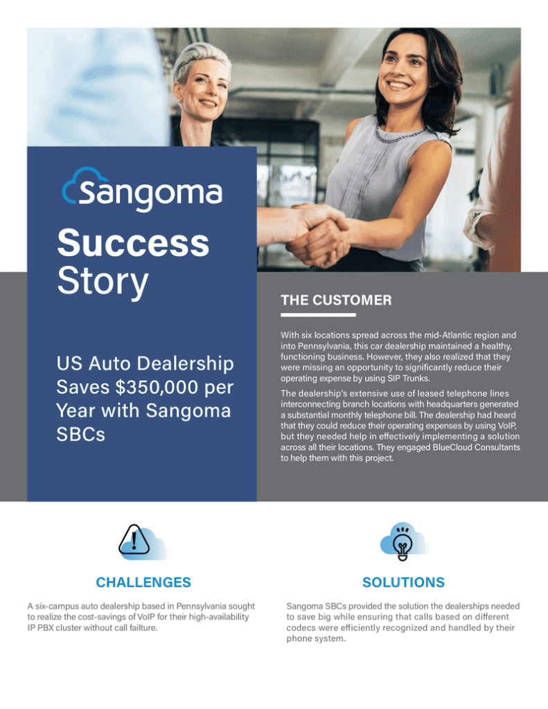 Sangoma