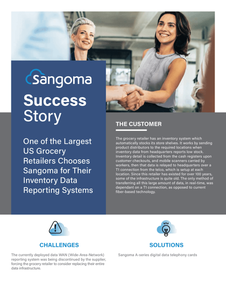 Sangoma