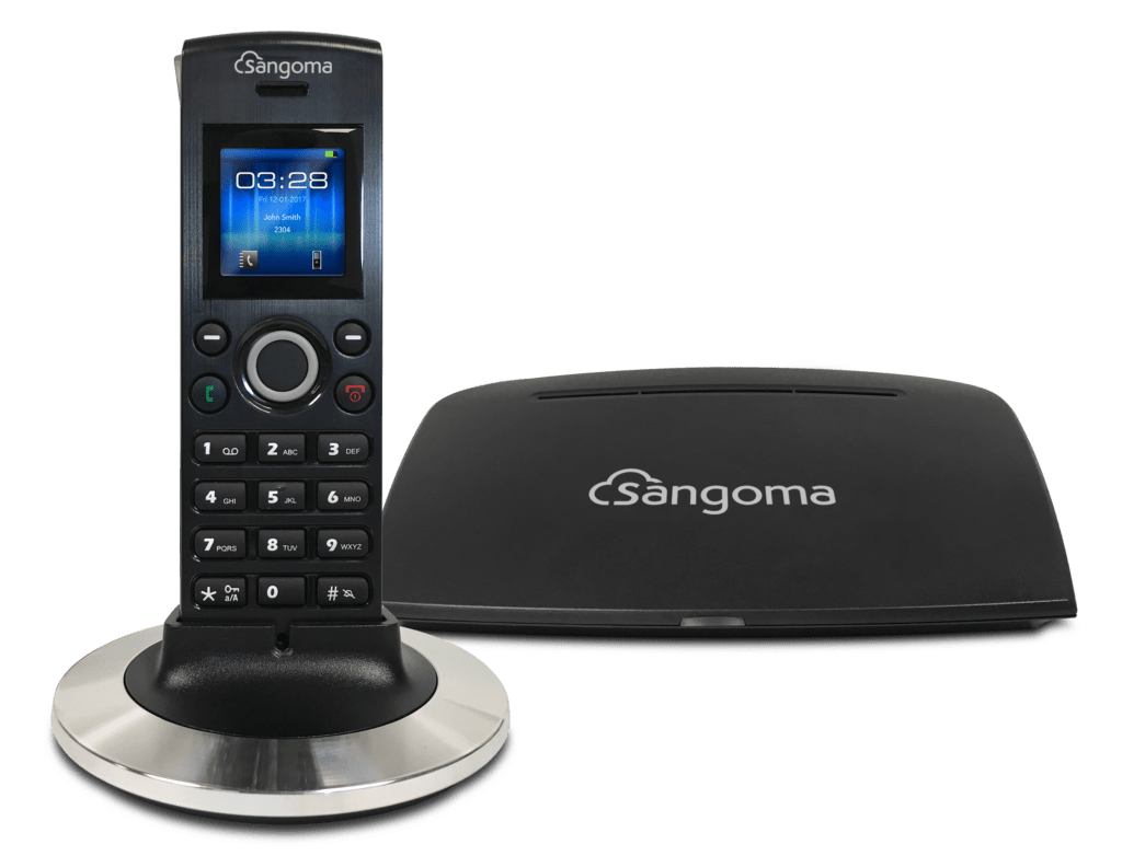Sangoma